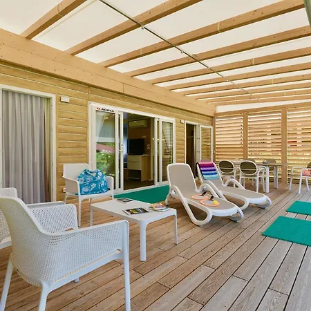 Isamar Village Vakantiepark 5*