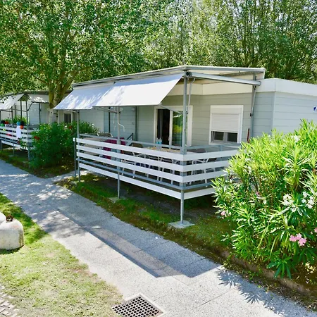 Isamar Village Vakantiepark Ca Lino