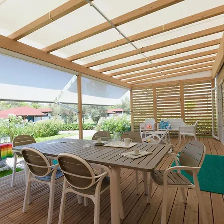 Isamar Village 5* Ca Lino