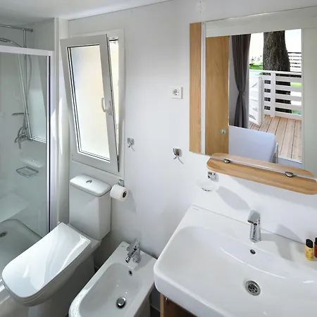 Isamar Village 5* Chioggia