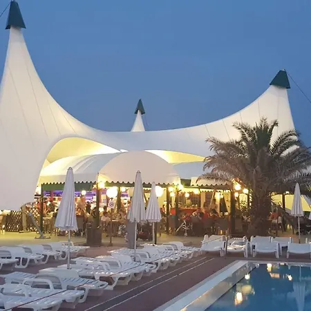 Isamar Village 5* Chioggia