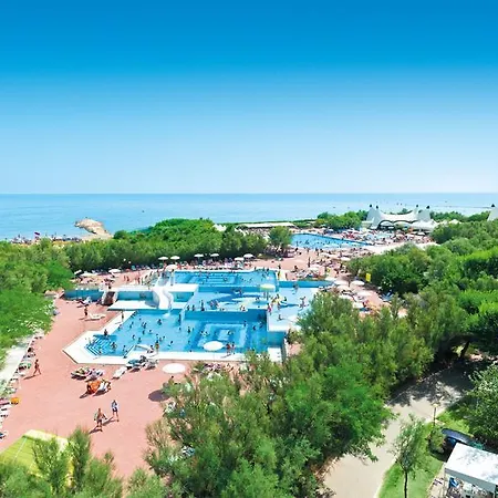 Ferienpark Isamar Village 5*