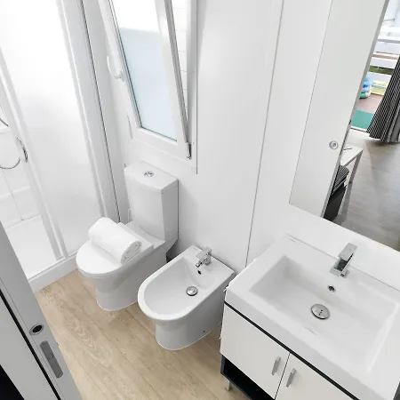 Ferienpark Isamar Village Ca Lino