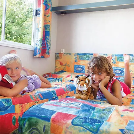 Ferienpark Isamar Village Ca Lino