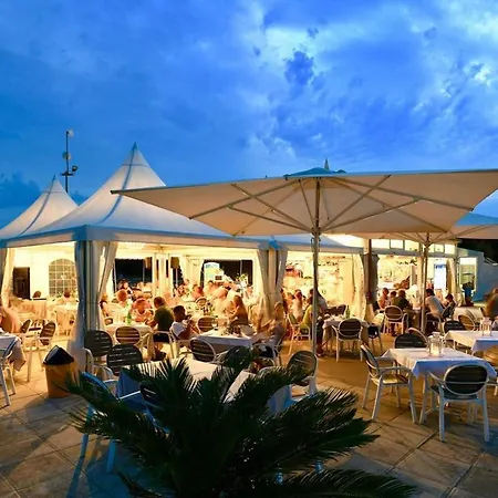 Isamar Village Chioggia