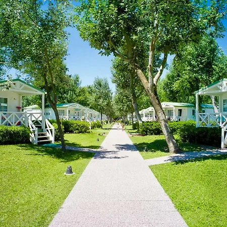 Isamar Village Holiday park Chioggia
