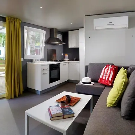 Ferienpark Isamar Village Ca Lino