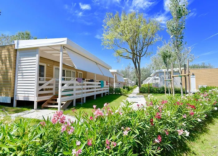 Isamar Village Vakantiepark