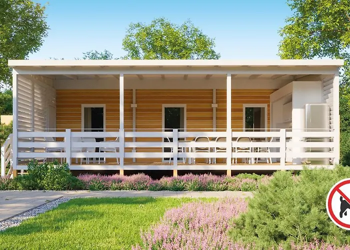 Vakantiepark Isamar Village 5*