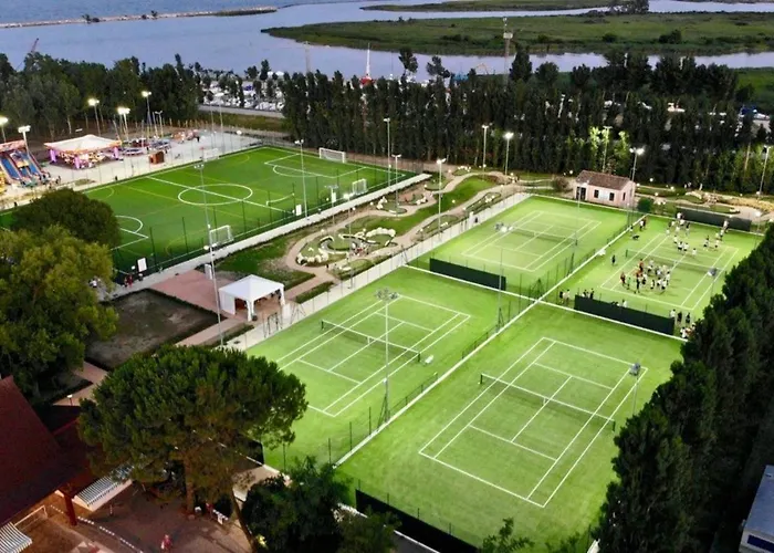 Isamar Village Vakantiepark