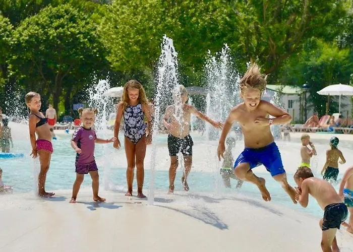 Isamar Village 5* Chioggia