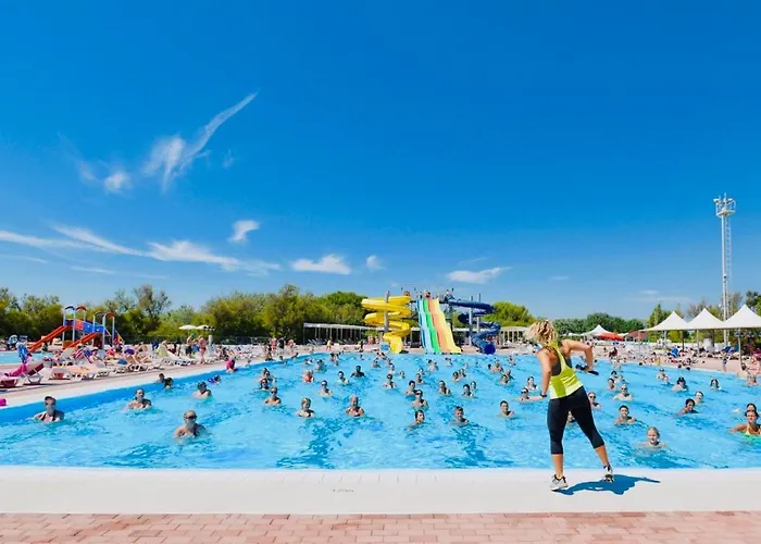 Isamar Village Vakantiepark 5*