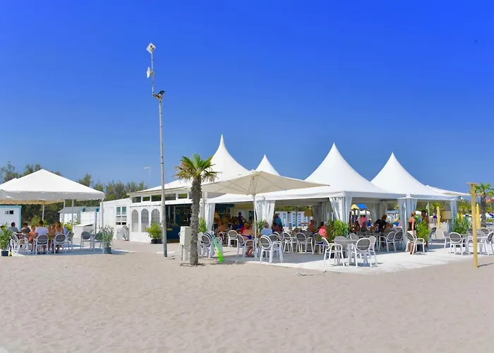 Isamar Village Chioggia