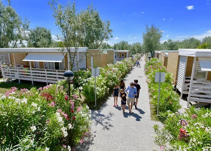 Isamar Village Vakantiepark Chioggia