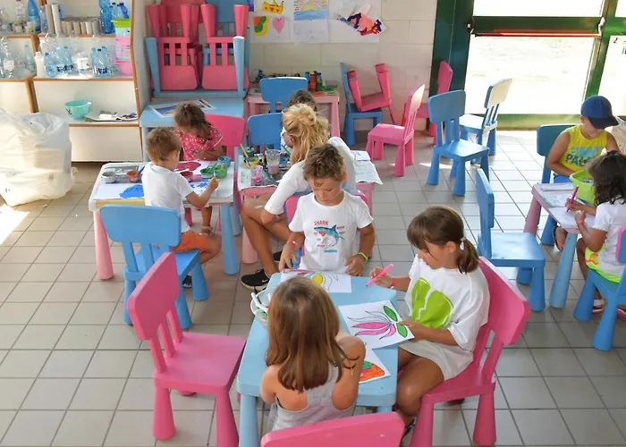 Isamar Village Vakantiepark 5*