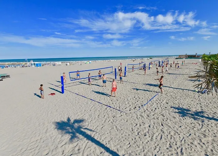 Isamar Village Vakantiepark