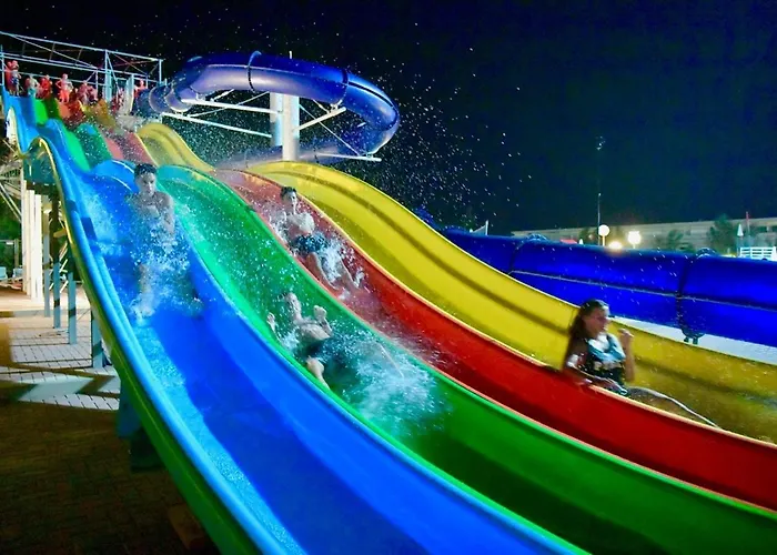 Isamar Village Vakantiepark 5*