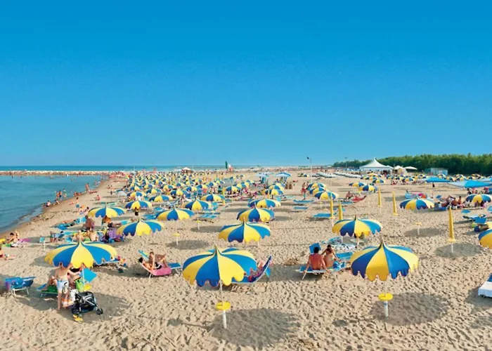 Vakantiepark Isamar Village