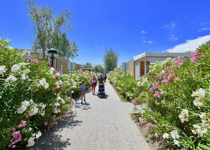 Isamar Village Vakantiepark Chioggia