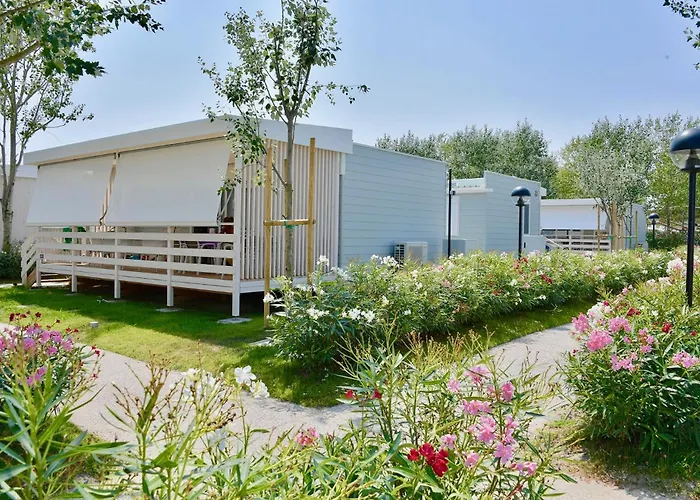 Isamar Village Chioggia