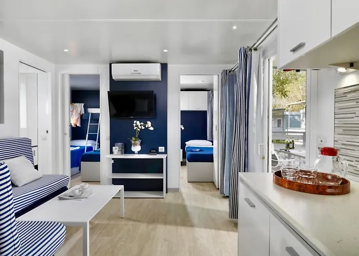 Vakantiepark Isamar Village