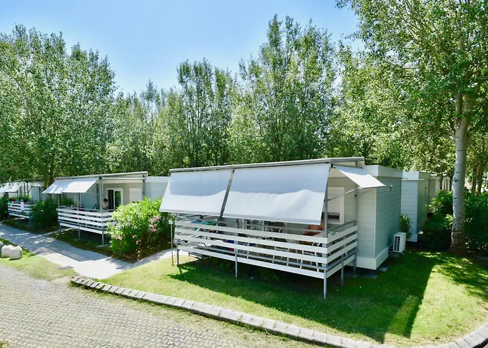 Isamar Village Chioggia