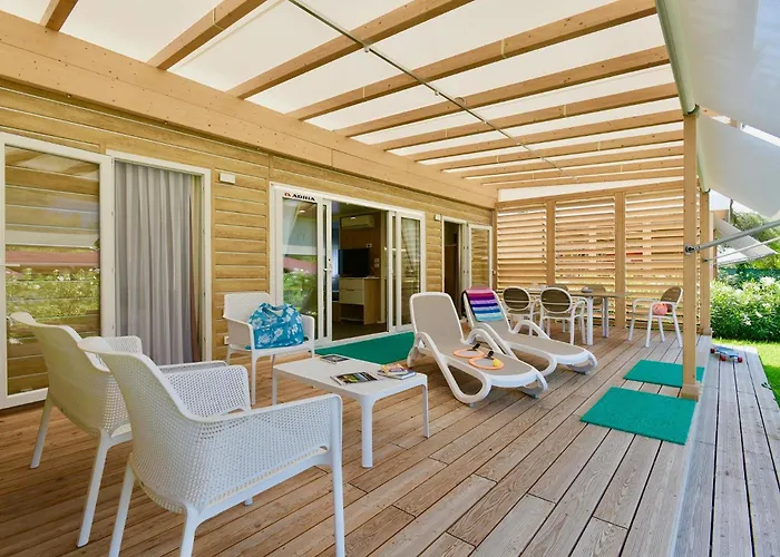 Isamar Village Vakantiepark 5*