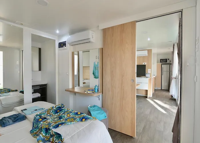 Vakantiepark Isamar Village 5*