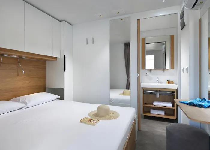 Isamar Village 5* Chioggia