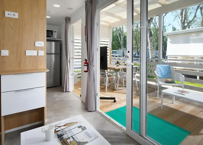 Isamar Village Vakantiepark