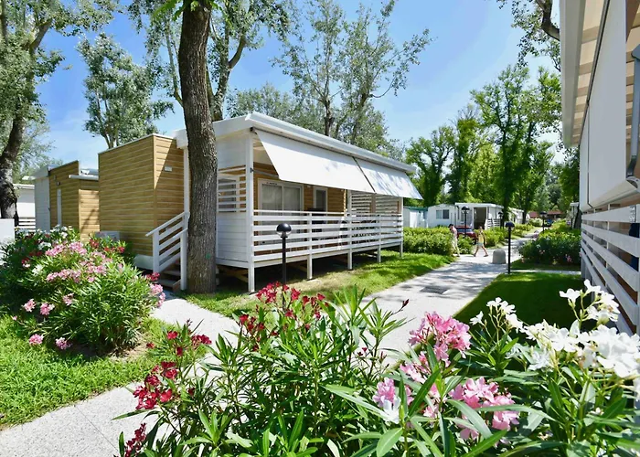 Isamar Village 5* Chioggia