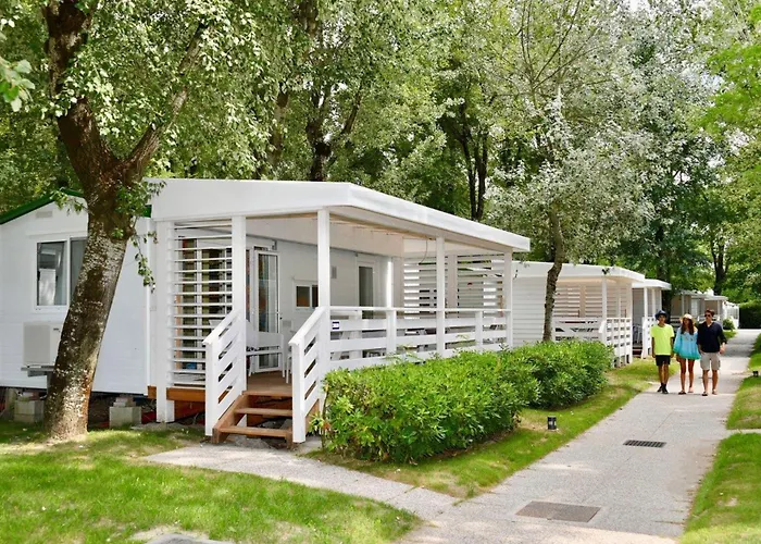 Isamar Village Vakantiepark Chioggia