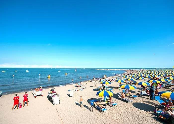 Isamar Village Vakantiepark Chioggia