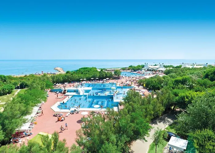 Vakantiepark Isamar Village 5*