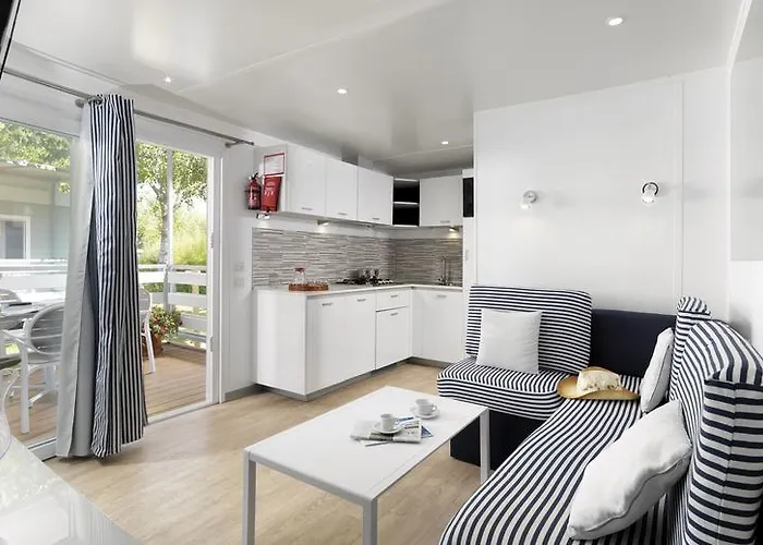 Isamar Village Chioggia