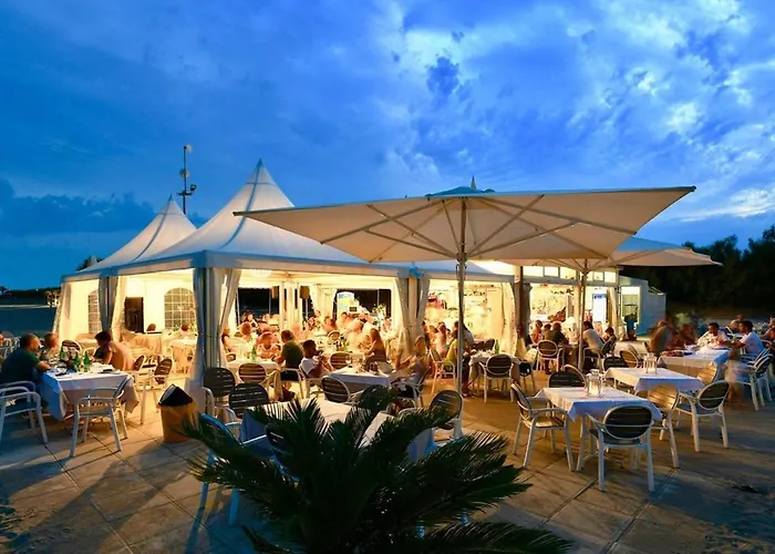 Isamar Village Chioggia