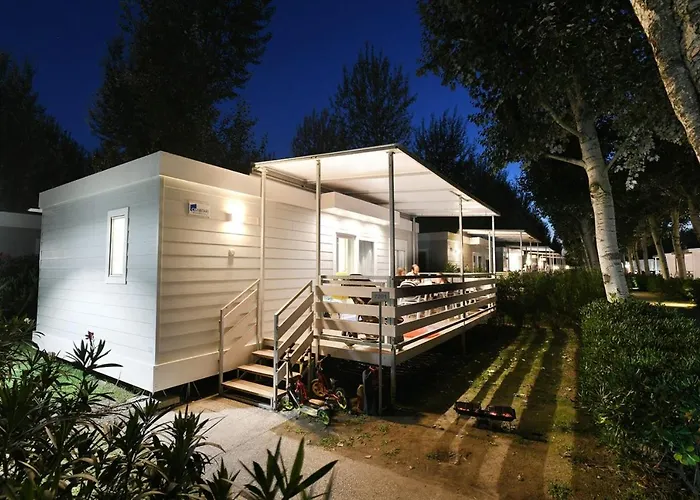 Isamar Village Chioggia