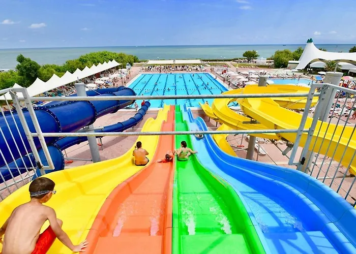 Isamar Village Vakantiepark 5*