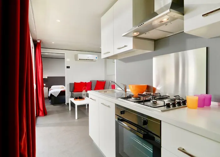 Isamar Village Vakantiepark