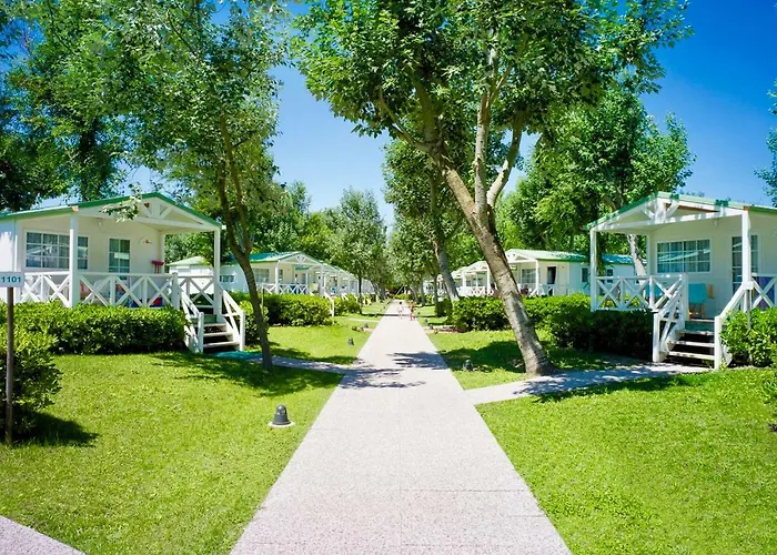 Isamar Village Vakantiepark Chioggia