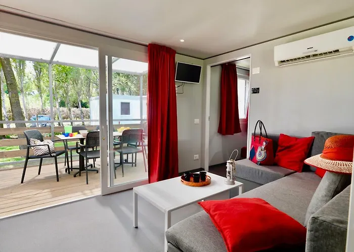 Isamar Village Vakantiepark Chioggia