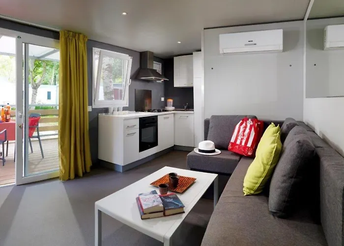 Vakantiepark Isamar Village Chioggia